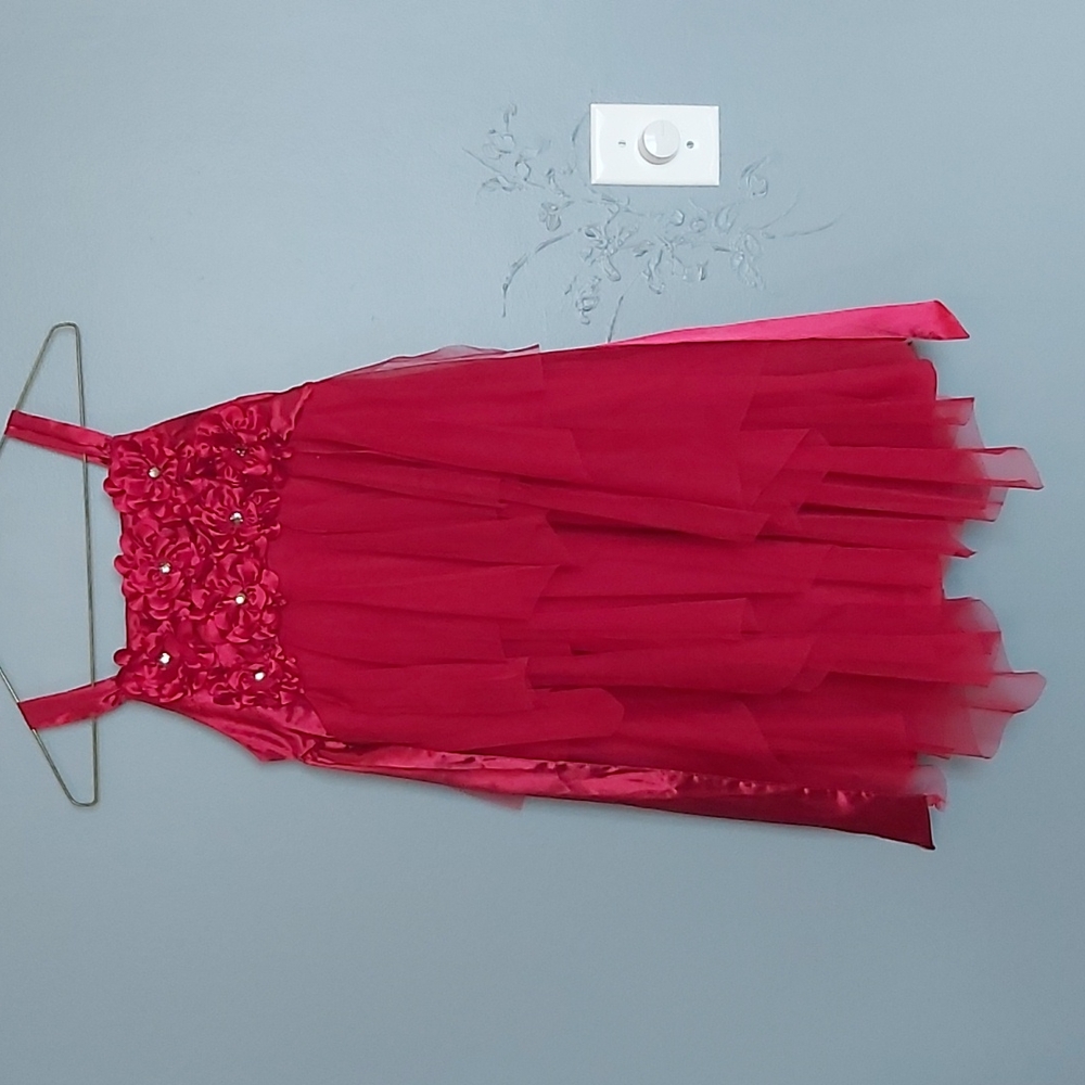 Party Dress